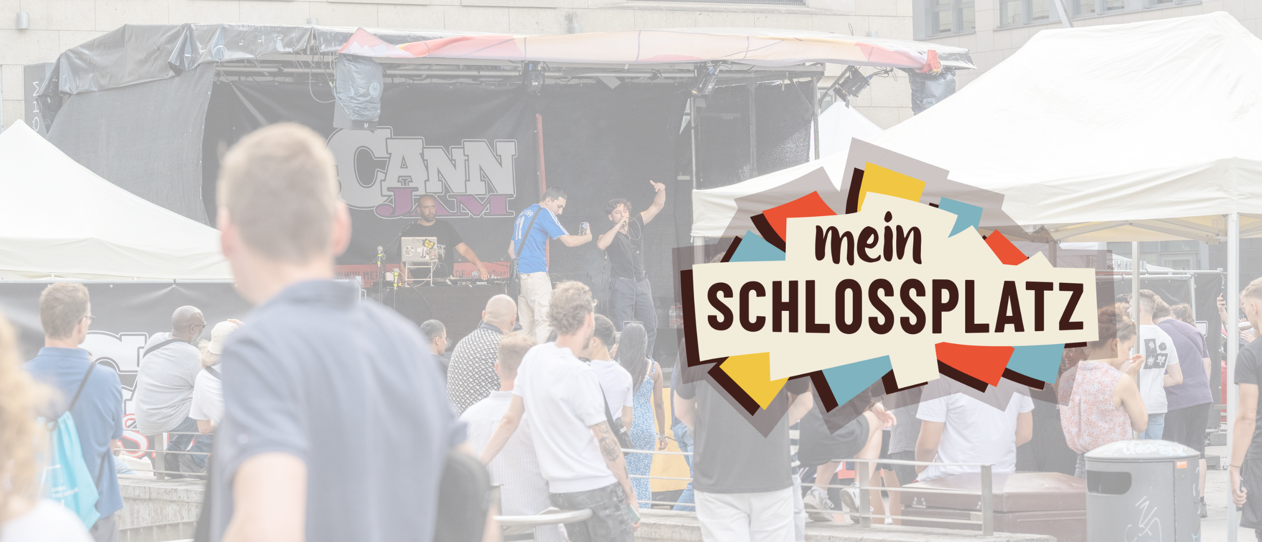 MeinSchlossplatz 2026