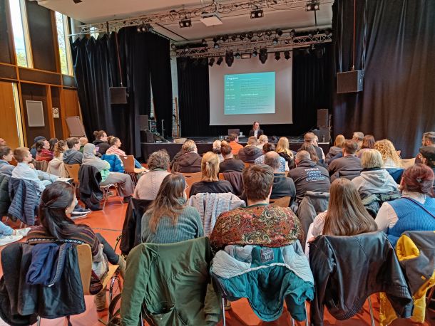 Match Netzwerktreffen November