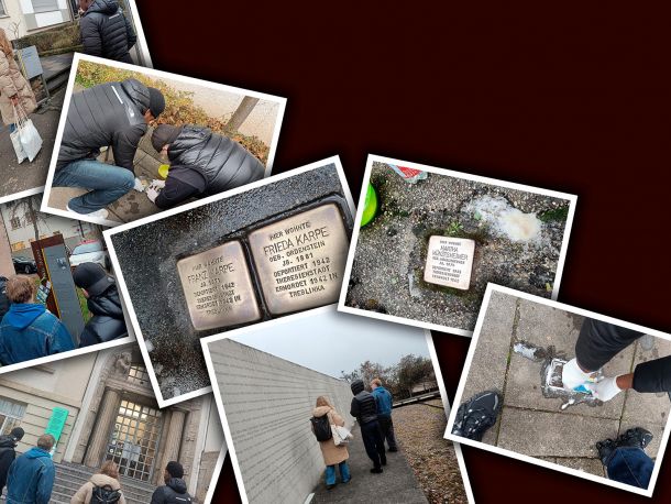 Match Wokcamp Herbstferien