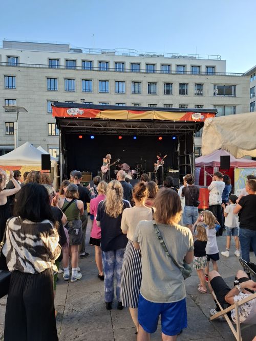 Abschluss meinSchlossplatz2025